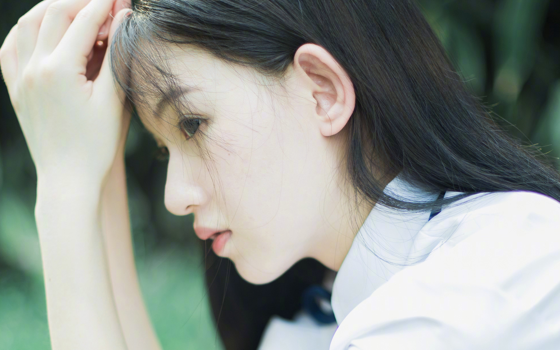 快船组织公益义卖活动筹集儿童基金