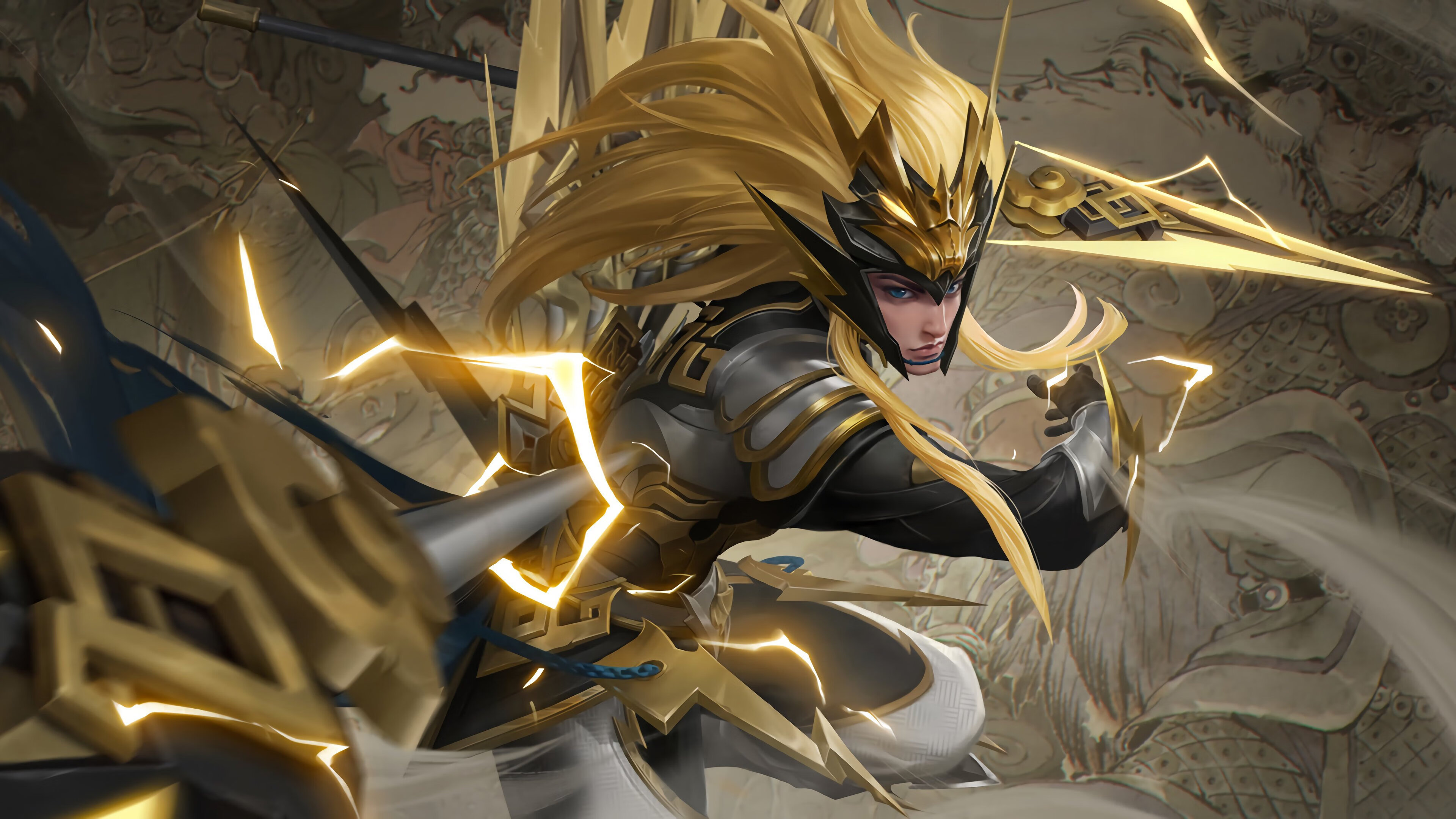 莫莉·奥卡拉汉决赛细节剖析：节奏与爆发，莫利卡拉汉