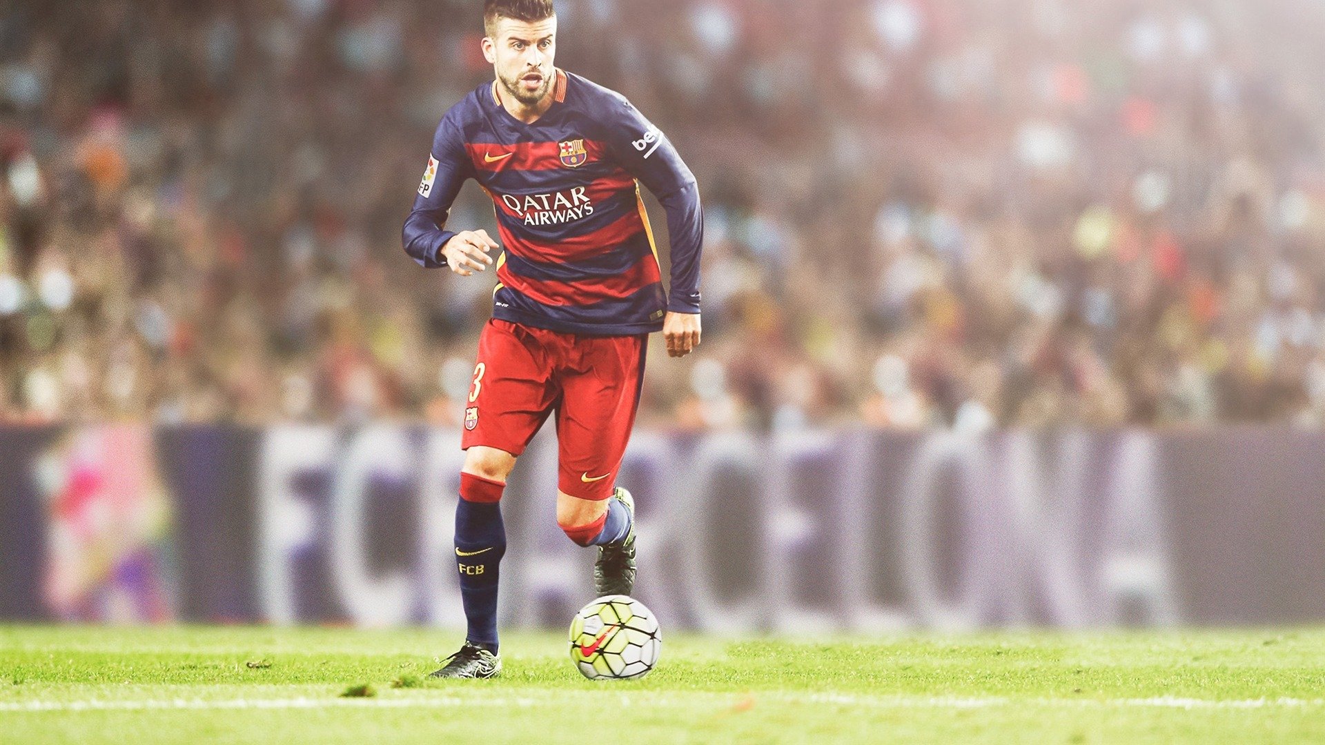 史上最强“万人迷”中场指挥官，有创意的中场指挥官