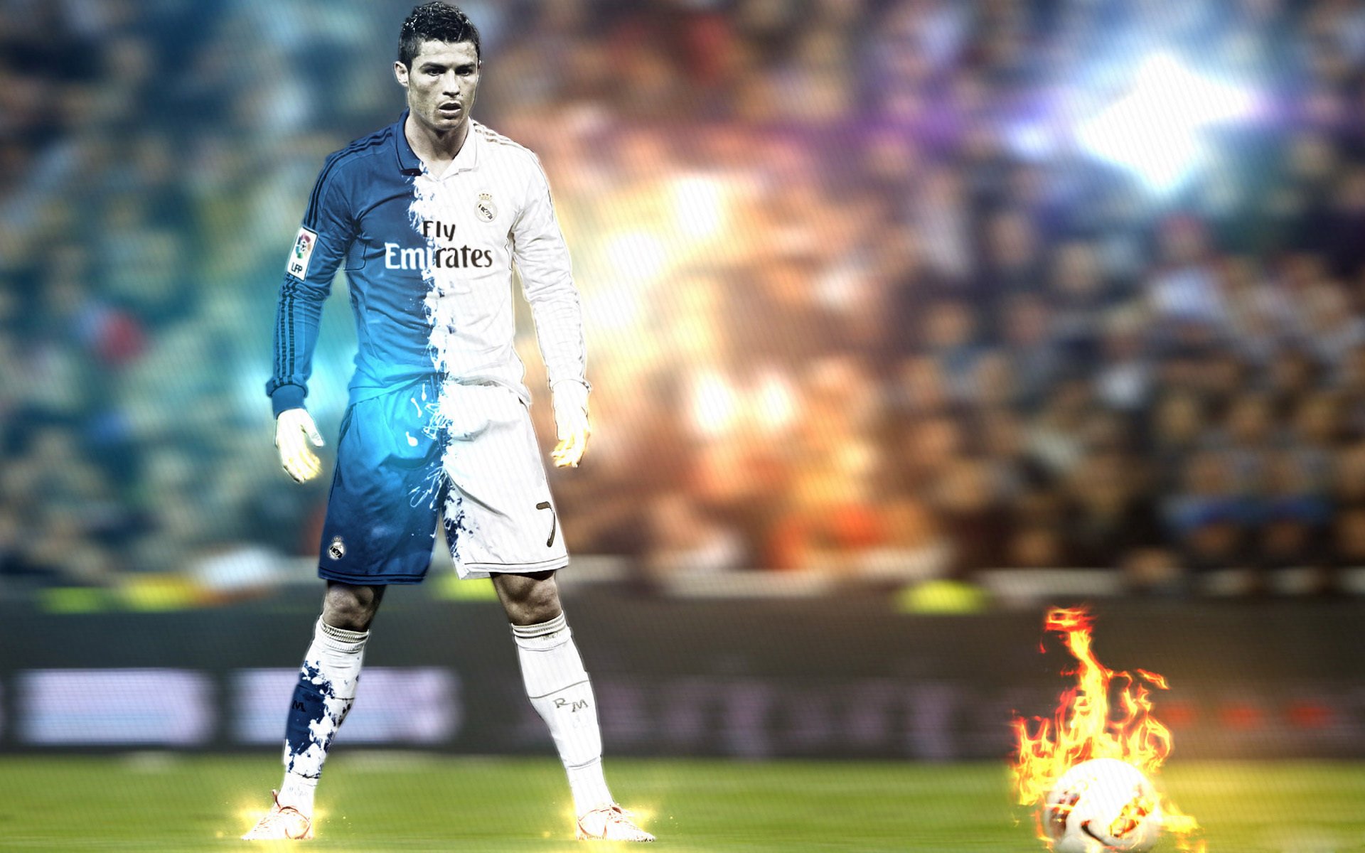 日本足球充满希望与激情!,日本足球集锦